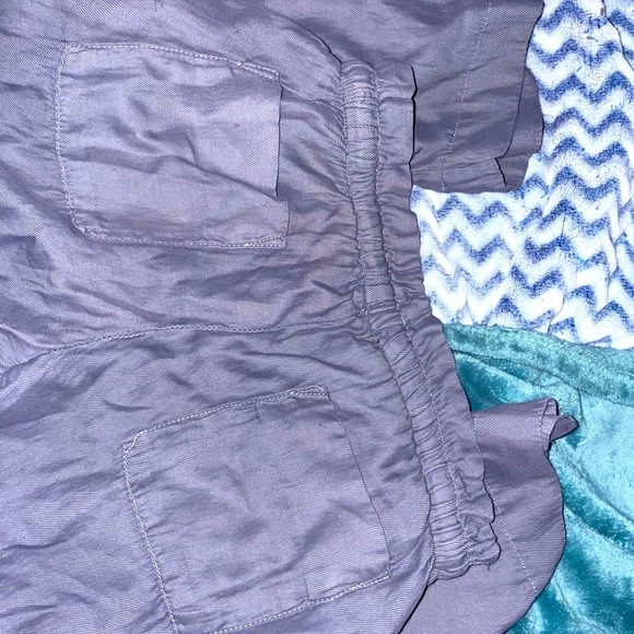 James Perse comfy-casual pants - Picture 8 of 9